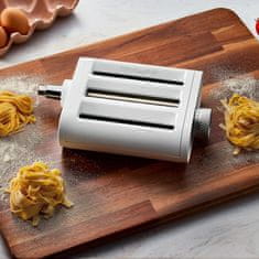 KitchenAid 3-u-1 plastični stroj za izradu folija s matricama