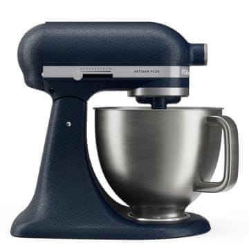 KitchenAid Artisan Plus 5KSM50PKVE mikser Boja: Divlja borovnica