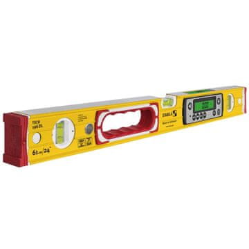 Stabila Elektronička libela 61 cm IP67 Tech 196DL