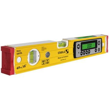 Stabila Elektronička libela 40 cm IP67 Tech 196DL