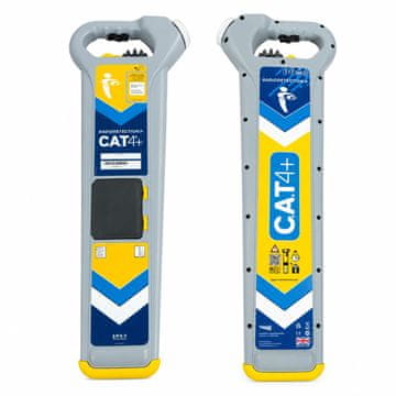 CAT4+ detektor podzemne instalacije