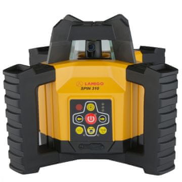 Lamigo SPIN 310 laserska libela