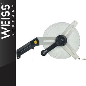 DB Weissenstein Traka od fiberglasa bez početka 50m
