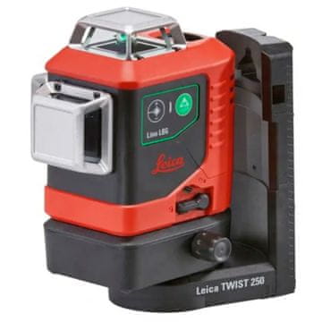 LEICA L6G LINO ravninski laser u kutiji