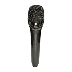 Akai AMD-300 VHF bežični mikrofoni 174-216 MHz 2 kom. USB-C 30 m