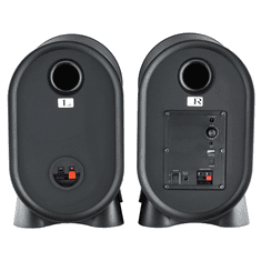 Akai Aktivni zvučnici AHS-500A 2×25 W RMS Bluetooth 5.1 FM USB Crni