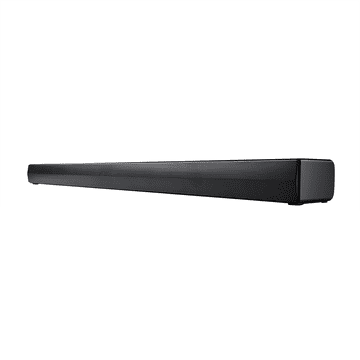 JVC Soundbar TH-E534B 2.1 240 W RMS Dolby Atmos Bluetooth 5.3 Crni
