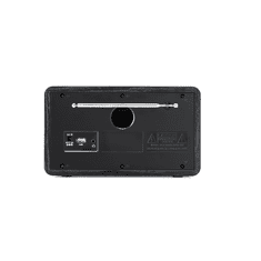 JVC Internet Radio RA-E814B 5W DAB+ Wi-Fi Bluetooth 5.2 Crni