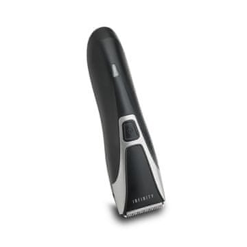 MELISSA Šišač za kosu 16670084 3 W 3-12 mm Bežični