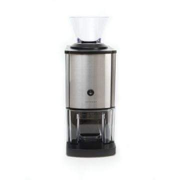 Drobilica leda 21114 80 W 3 L 1 kg/min nehrđajući čelik