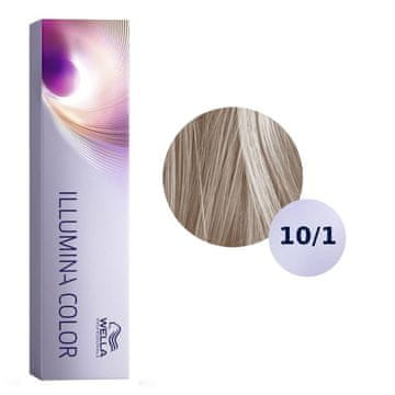 Wella Illumina Color 10/1 boja za kosu 60 ml