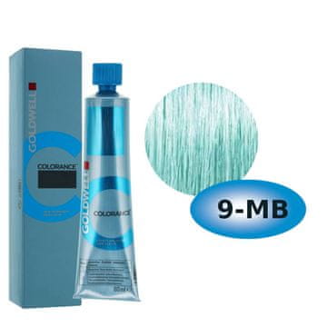 GOLDWELL COLORANCE boja 60 ml 9-MB
