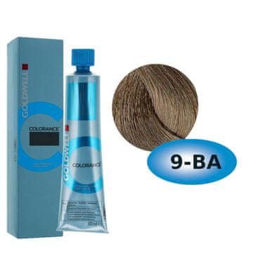 GOLDWELL COLORANCE boja 60 ml 9-BA