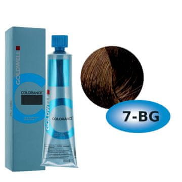 GOLDWELL COLORANCE boja 60 ml 7-BG
