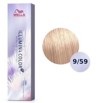 Wella Illumina Color 9/59 Boja za kosu 60 ml