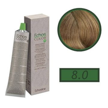 Echosline Echos Color 8.0 boja 100ml