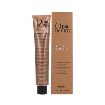Fanola Oro Therapy boja 6.46 100ml