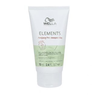 Wella Elements 2021 pročišćavajuća glina 70 ml