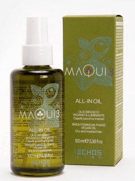 Echosline Maqui sveobuhvatno ulje 100 ml