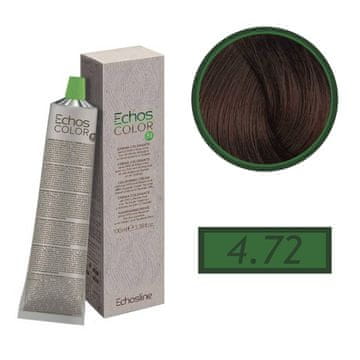 Echosline Echos Color 4.72 boja 100ml