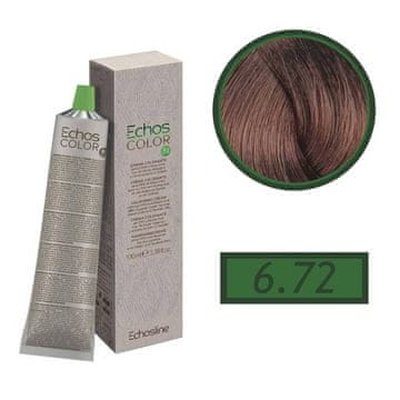 Echosline Echos Color 6.72 boja 100ml