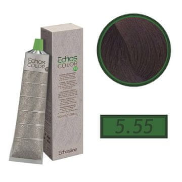 Echosline Echos Color 5.55 boja 100ml