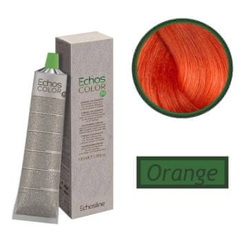 Echosline Echos Color NARANČASTA ARANCI boja 100ml