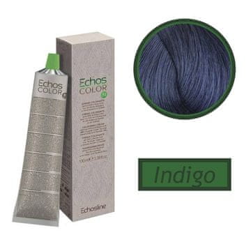 Echosline Echos Color INDIGO INDACO boja 100ml