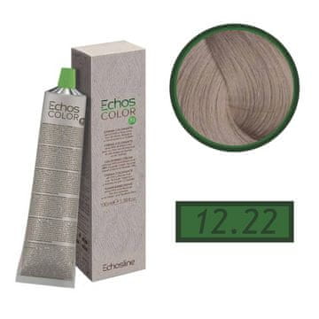 Echosline Echos Color 12.22 boja 100ml