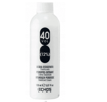 Echosline Oksidant 40 vol 12% 150 ml