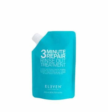 Eleven Australia 3Min Rinse Out Repair Treatment Treatment 200 ml