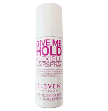 Eleven Australia Lak za kosu Give Me Hold Flex 50 ml