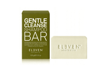 Eleven Australia nježni šampon u tvrdom obliku 100 ml