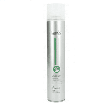 Londa Layer Up fleksibilni lak za nokte 500 ml