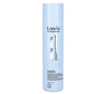 Londa Calm Sensitive umirujući šampon 250 ml