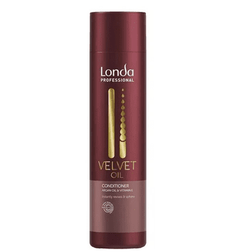 Londa Velvet regenerator s uljem 250 ml