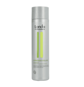Londa Impressive Volume šampon 250 ml