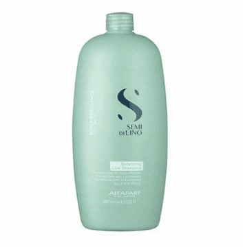 Semi di Lino Scalp Reb. Šampon za kontrolu sebuma 1000 ml