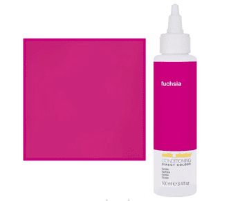 Milk Shake Direct FUCSIA boja za kosu 100 ml fuksija