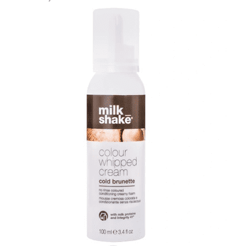 Milk Shake Col Whipped Cream Cold Brunette 100 ml Cold Brown