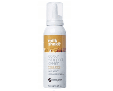 Milk Shake Col Whipped Cream Bež plava 100 ml Bež plava