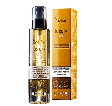 Echosline Seliar luksuzno ulje za sjaj 100 ml