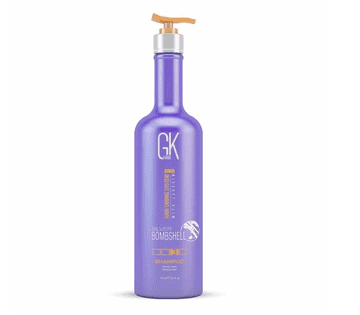 Global Keratin srebrni šampon 710 ml