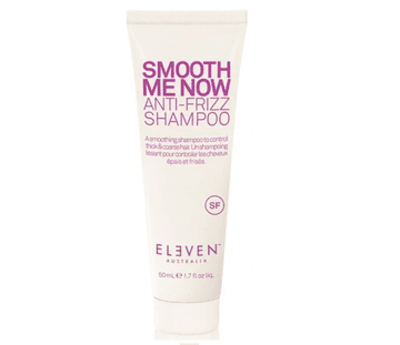 Eleven Australia Smooth Now šampon protiv kovrčanja 50 ml
