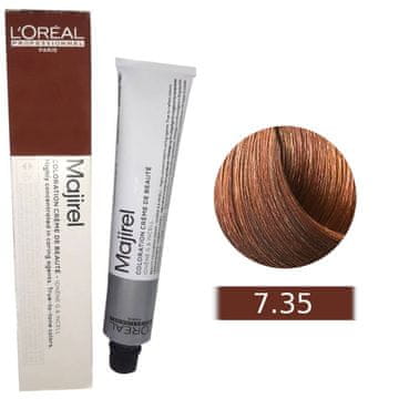 Loreal Majirel 2021 Boja 50 ml 7,35
