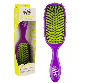 Wet Brush pojačivač sjaja ljubičasta četka