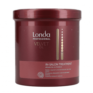Londa Velvet tretman uljem 750 ml