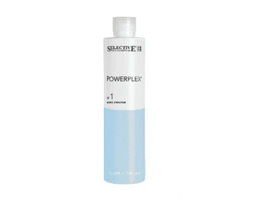SELECTIVE Selektivni Powerplex br. 1 sredstvo za stvaranje vezivnog tkiva 500 ml