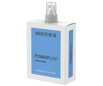 SELECTIVE Selektivni Powerplex regeneracijski sprej za masku 150 ml
