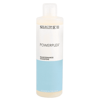 SELECTIVE Selektivni Powerplex šampon za održavanje 250 ml